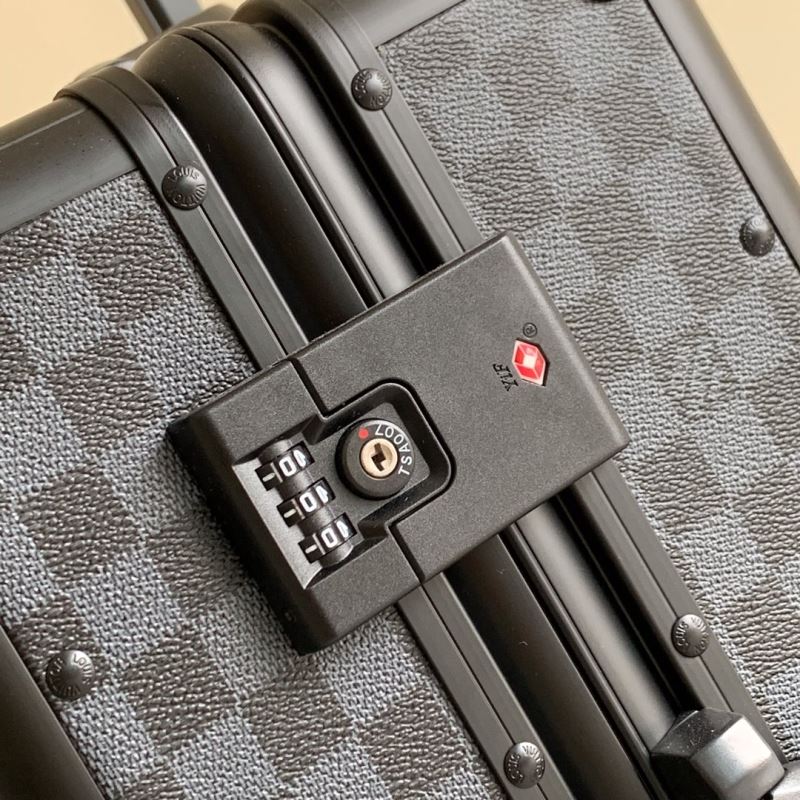 Louis Vuitton Suitcase